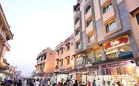 Abode By Aliste Hotels- 2 Minutes Walking To Golden Temple, Amritsar